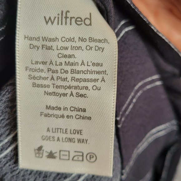 WILFRED / FAUN  / PANT - Picture 13 of 14